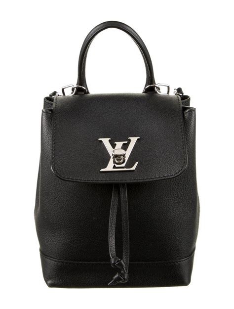 lv lockme backpack mini|louis vuitton lockme bags.